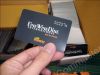club card