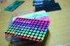 pvc card