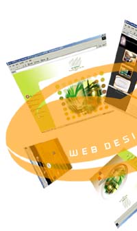 building your web